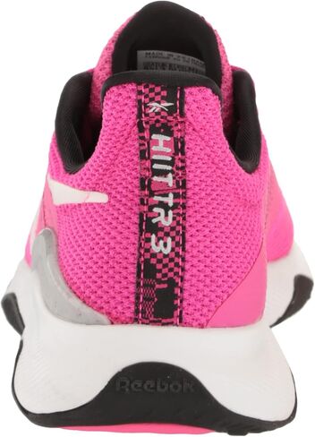 Reebok Women's HIIT Tr 3.0 Cross Trainer in Saudi Arabia
