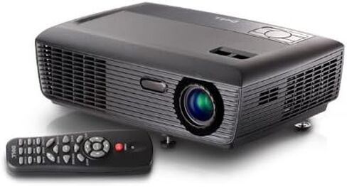 Dell Computer PPXMP Dell Value Series Projector - 1210S in Saudi Arabia