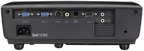 Dell Computer PPXMP Dell Value Series Projector - 1210S in Saudi Arabia