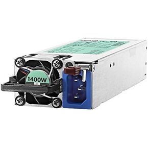 HP 720620-B21 1400W PLAT PL HT PLG PWR Supply (Renewed) in Saudi Arabia