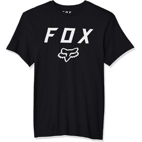 Fox Racing Men's Legacy Moth Short Sleeve Tee in Kuwait