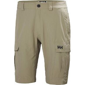 Helly Hansen Men's Jotun QD Cargo Shorts 11" in Saudi Arabia