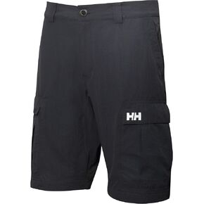 Helly Hansen Men's Jotun QD Cargo Shorts 11" in Kuwait