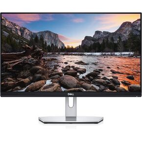 Dell S2319H S Series Monitor 23" Black in Saudi Arabia