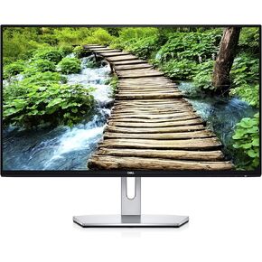 Dell S2319H S Series Monitor 23" Black in Kuwait