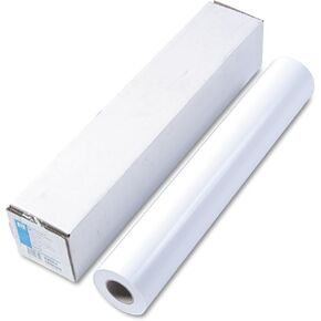 HP Wide Format Universal Instant-dry Satin Photo Paper 24 in x 100 ft 7.9 mil - 200 g/m² 2" Core - Q6579A in Kuwait