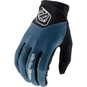 Troy Lee Designs Ace 2.0 Glove - Men's Light Marine, XXL in Saudi Arabia