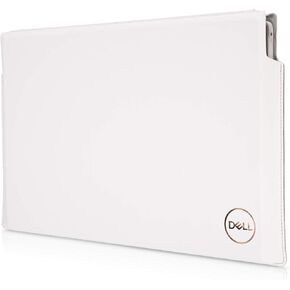 'DELL Bciy 13 White Premier Case Cover in Kuwait