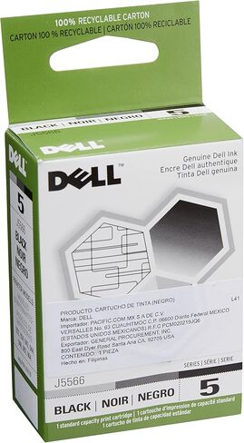 Dell Computer J5566 Dell Ink in Saudi Arabia