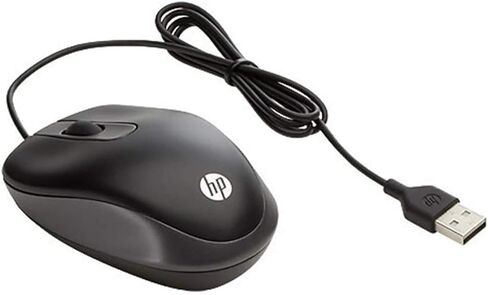 HP G1K28AA USB Travel Mouse in Saudi Arabia