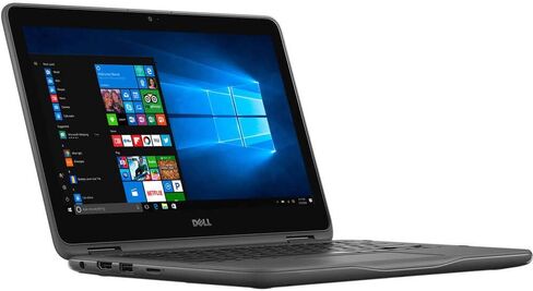 Dell i3185-A760GRY Inspiron 3000 3185 11.6" Laptop PC, AMD A6-9220e, 4GB Memory, 32GB EMMC Storage, Grey, Windows 10 in Saudi Arabia
