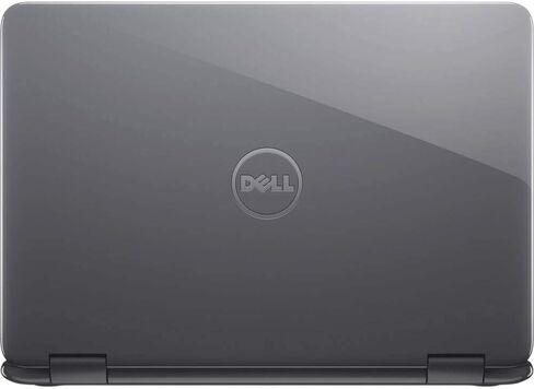 Dell i3185-A760GRY Inspiron 3000 3185 11.6" Laptop PC, AMD A6-9220e, 4GB Memory, 32GB EMMC Storage, Grey, Windows 10 in Saudi Arabia