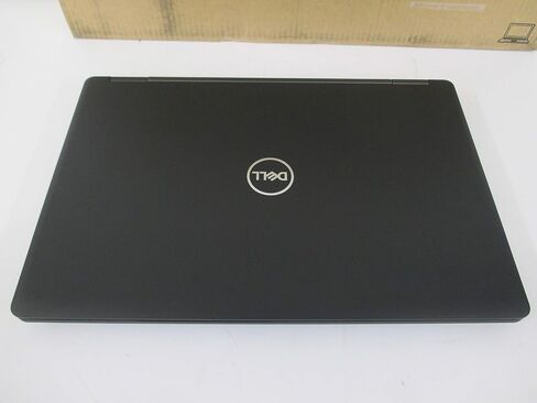 Dell Precision 3000 3530 15.6" LCD Mobile Workstation - Intel Core i7 (8th Gen) i7-8850H Hexa-core (6 Core) 2.60 GHz - 16 GB DDR4 SDRAM - 512 GB SSD - Windows 10 Pro 64-bit (English/French/Spanis in Saudi Arabia