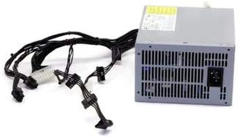 New Genuine PS for HP Z420 Workstation 600W Power Supply 632911-001 623193-001 in Saudi Arabia