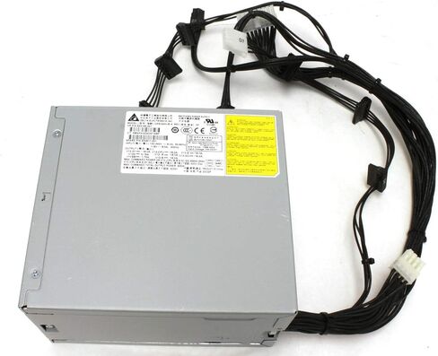 New Genuine PS for HP Z420 Workstation 600W Power Supply 632911-001 623193-001 in Saudi Arabia