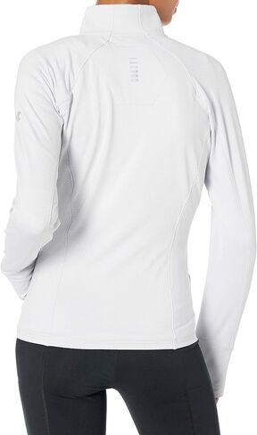 Under Armour Women's ColdGear Reactor Run Insulated Jacket in Saudi Arabia