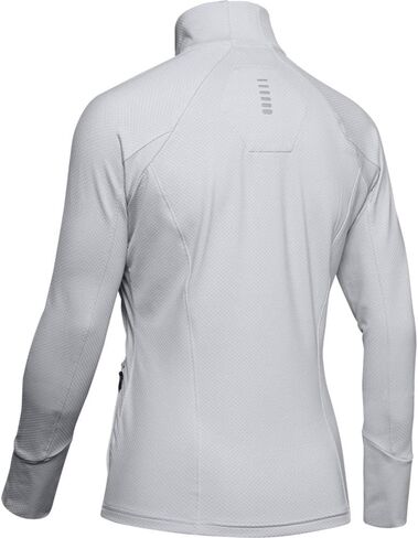Under Armour Women's ColdGear Reactor Run Insulated Jacket in Saudi Arabia
