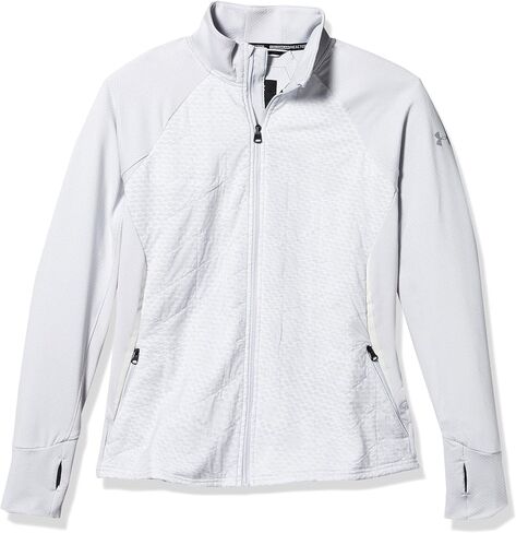 Under Armour Women's ColdGear Reactor Run Insulated Jacket in Saudi Arabia