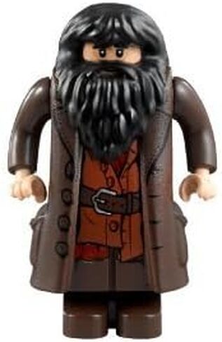LEGO Harry Potter The Forbidden Forest 4865 in Saudi Arabia