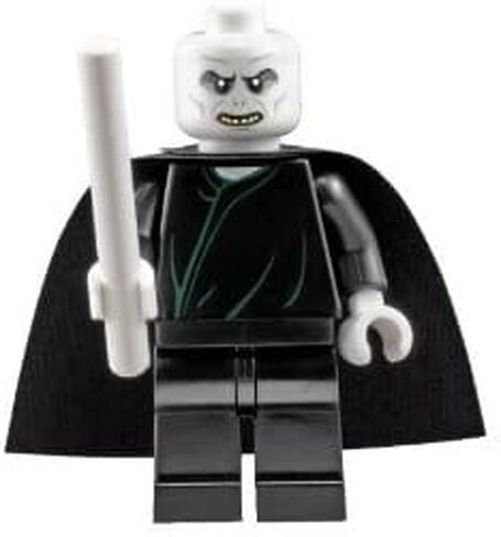 LEGO Harry Potter The Forbidden Forest 4865 in Saudi Arabia