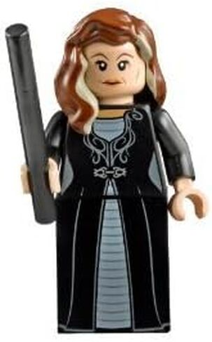 LEGO Harry Potter The Forbidden Forest 4865 in Saudi Arabia