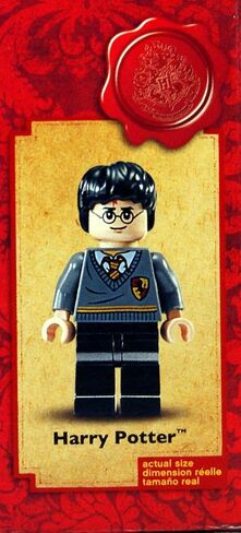 LEGO Harry Potter The Forbidden Forest 4865 in Saudi Arabia