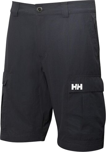 Helly Hansen Men's Jotun QD Cargo Shorts 11" in Kuwait