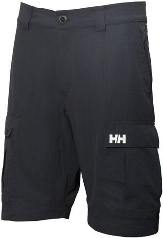 Helly Hansen Men's Jotun QD Cargo Shorts 11" in Kuwait