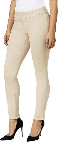 NINE WEST Women's Heidi Pull-On Skinny Pants in Saudi Arabia