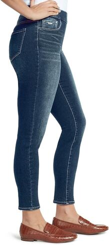 NINE WEST Women's Heidi Pull-On Skinny Pants in Saudi Arabia