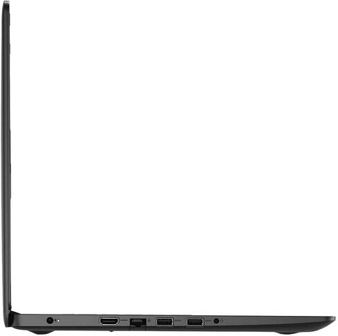 2021 Dell Inspiron 15 3593 Laptop 10th Gen Intel Quad Core i5-1035G1 Turbo to 3.60 GHz 15.6'' inch 32GB DDR4 RAM 1TB SSD Wireless-AC HDMI Bluetooth Webcam MaxxAudio Pro Windows 10 Black Aloha Bundle in Saudi Arabia