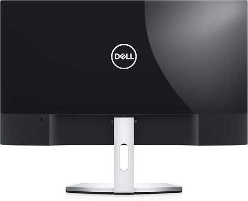 Dell S2319H S Series Monitor 23" Black in Kuwait