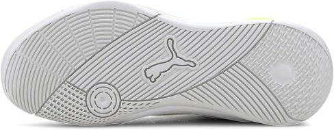 PUMA Sky Modern OSG Glacier Grey Fizz Yellow Men 194131-01 in Saudi Arabia