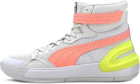 PUMA Sky Modern OSG Glacier Grey Fizz Yellow Men 194131-01 in Saudi Arabia