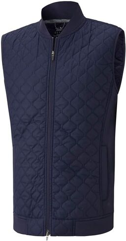 PUMA Men's Golf 2020 Primaloft Stlth Vest in Saudi Arabia