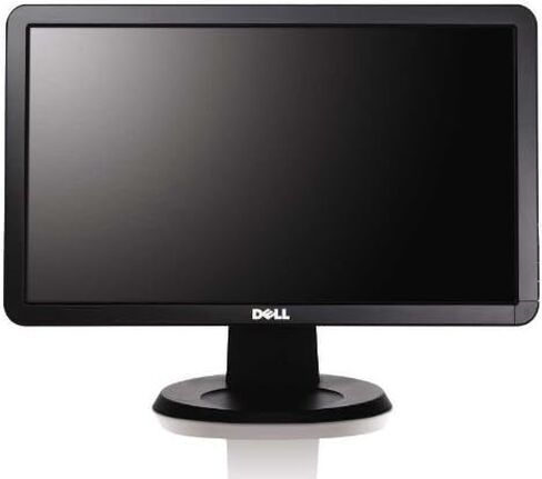 Dell IN1910N 18.5-Inch Widescreen Flat Panel Monitor (Discontinued by Manufacturer) in Saudi Arabia
