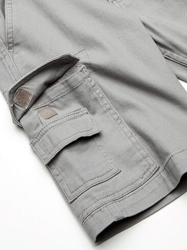 Lee Boys' Belted Cargo Short in Saudi Arabia