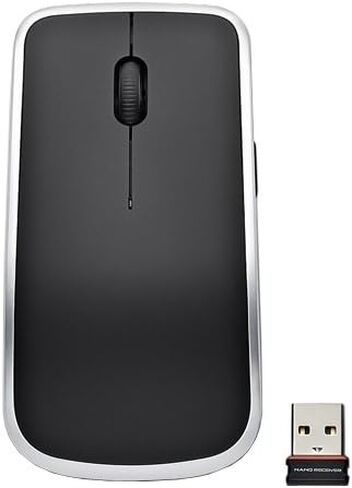 Dell WM514 Wireless Laser Mouse (DR1KP) in Saudi Arabia