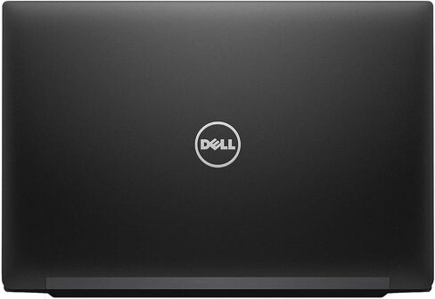 Dell Latitude 7490 14-inch HD Anti-Glare, Intel Core i7-8650U, 16GB DDR4, 256GB Solid State Drive, Webcam, Bluetooth, Windows 10Pro (Renewed) in Saudi Arabia