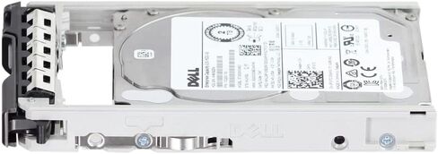 2TB 7.2K 2.5in 12Gbps SAS Hard Drive (Genuine Dell) (FVX7C) (Renewed) in Saudi Arabia