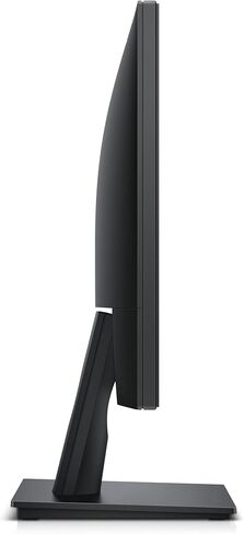 Dell E2216H Computer Desktop Tower LCD 22 Inch Monitor, VGA and Display Ports 5ms Response time, FHD 1920 x 1080 Resolution, 170° /160° Viewing Angle (Renewed) in Kuwait