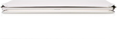 'DELL Bciy 13 White Premier Case Cover in Kuwait