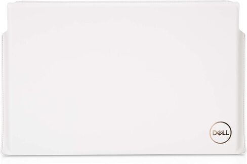 'DELL Bciy 13 White Premier Case Cover in Kuwait