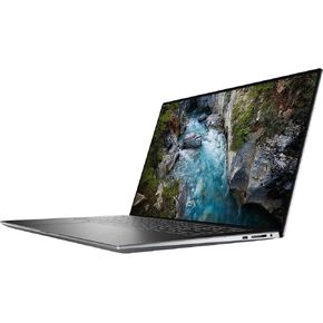 Dell Precision 5000 5570 15.6" Mobile Workstation - Full HD Plus - 1920 x 1200 - Intel Core i7 12th Gen i7-12700H Tetradeca-core (14 Core) 2.30 GHz - 32 GB Total RAM - 512 GB SSD - Aluminum Titan in Kuwait