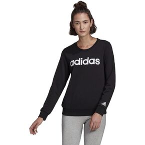 adidas Women's Essentials Logo Sweatshirt in Saudi Arabia