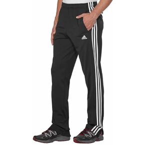 adidas Men's Essential Tricot Zip Pants in Saudi Arabia