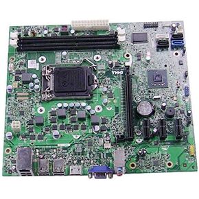 Dell 42P49 OptiPlex 3010 SDT MT MIH61R Motherboard in Saudi Arabia