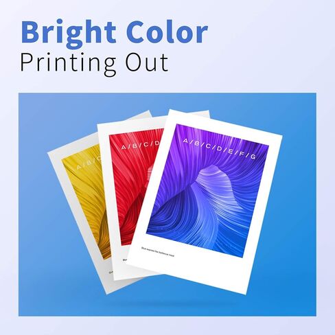 خرطوشة حبر معاد تصنيعها من myCartridge SUPRINT لجهاز HP 61XL 61 XL تستخدم مع OfficeJet 4630 2620 Envy 5530 4500 DeskJet 2540 3510 2050 1010 3050 3050A 3000 (2 حزمة) in Kuwait