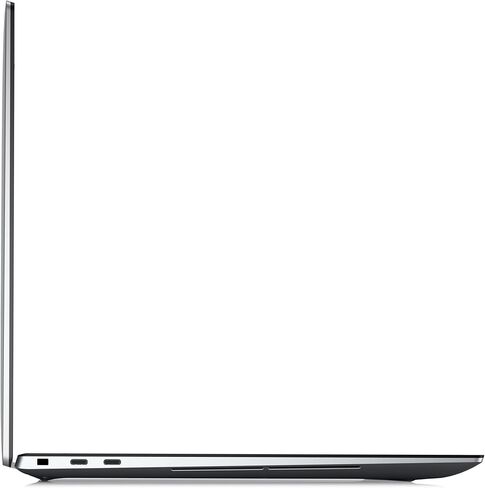 Dell Precision 5000 5570 15.6" Mobile Workstation - Full HD Plus - 1920 x 1200 - Intel Core i7 12th Gen i7-12700H Tetradeca-core (14 Core) 2.30 GHz - 32 GB Total RAM - 512 GB SSD - Aluminum Titan in Kuwait