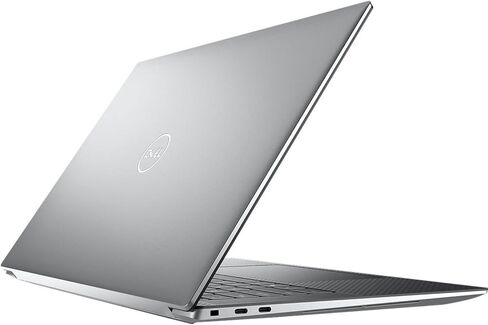 Dell Precision 5000 5570 15.6" Mobile Workstation - Full HD Plus - 1920 x 1200 - Intel Core i7 12th Gen i7-12700H Tetradeca-core (14 Core) 2.30 GHz - 32 GB Total RAM - 512 GB SSD - Aluminum Titan in Kuwait
